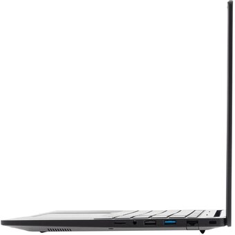  Ноутбук iRU Strato 15ALID5 (2150074) 15.6", IPS, Intel Core i5 13420H 2.1ГГц, 8-ядерный, 16ГБ 512ГБ SSD, Intel UHD Graphics, Windows 11 Pro, черный 