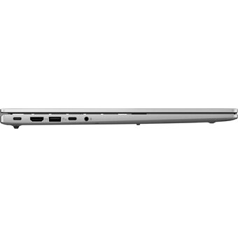 Ноутбук ASUS VivoBook S16 S3607VA-RP170 (90NB1671-M00C80_Win11P) Intel Core 5 210H 2200MHz/16"/1920x1200/16GB/512GB SSD/Intel Graphics/Wi-Fi/Bluetooth 