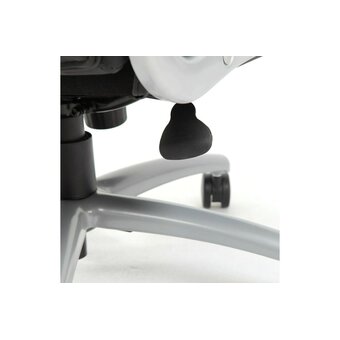  Кресло руководителя BRABIX Premium Blocks HD-008 (531944) экокожа, черное 