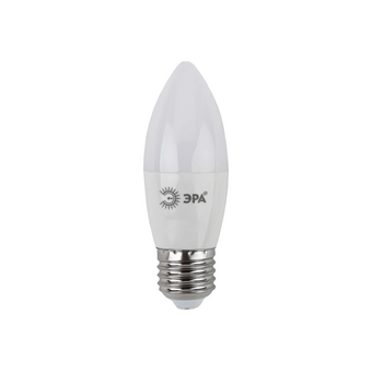  Лампочка Эра LED B35-9W-860-E27 