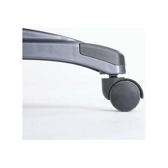  Кресло руководителя BRABIX Premium Solid HD-005 (531822) ткань, черное 