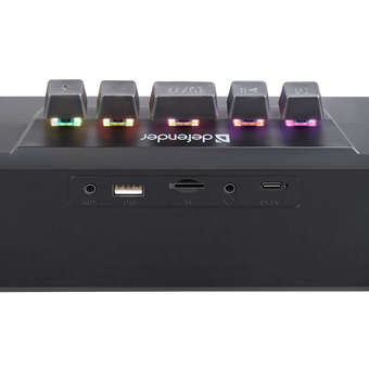  Саундбар DEFENDER Xeno 65129 