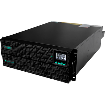  ИБП Systeme Electriс SRT SRTSE8KRTXLIG2-NC 8000Вт 8000ВА черный 