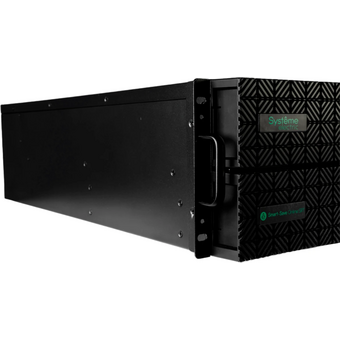  ИБП Systeme Electriс SRT SRTSE8KRTXLIG2-NC 8000Вт 8000ВА черный 