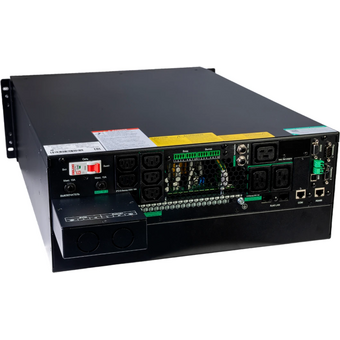  ИБП Systeme Electriс SRT SRTSE8KRTXLIG2-NC 8000Вт 8000ВА черный 