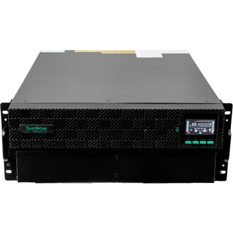  ИБП Systeme Electriс SRT SRTSE8KRTXLIG2-NC 8000Вт 8000ВА черный 