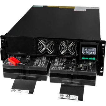  ИБП Systeme Electriс SRT SRTSE8KRTXLIG2-NC 8000Вт 8000ВА черный 