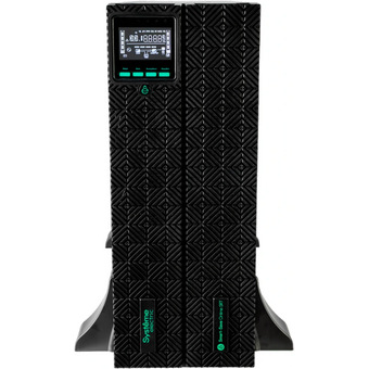  ИБП Systeme Electriс SRT SRTSE8KRTXLIG2-NC 8000Вт 8000ВА черный 