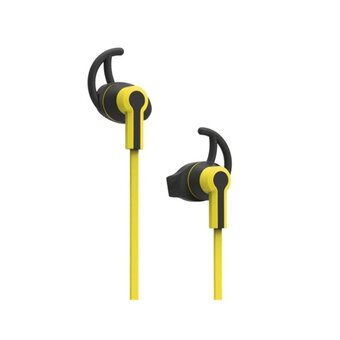  Наушники Smartbuy SBE-2095 Rider черн/желт 