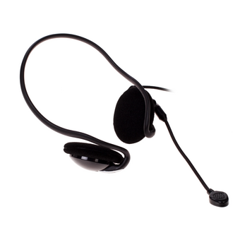  Наушники RITMIX RH-331M Black 