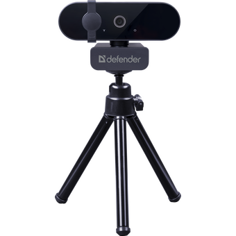  Web-камера DEFENDER G-lens 2580 (63118) 
