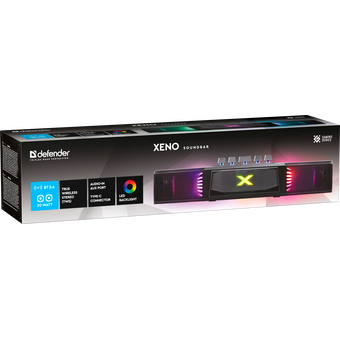  Саундбар DEFENDER Xeno 65129 