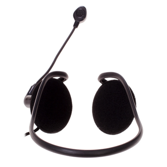  Наушники RITMIX RH-331M Black 