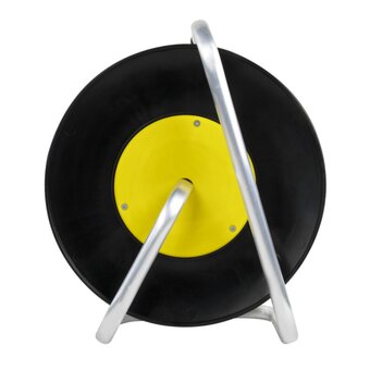  Удлинитель на катушке Радист РБК16-270-005, 4 розетки с заземлением, 20м, 3х1,5мм, 3500Вт 