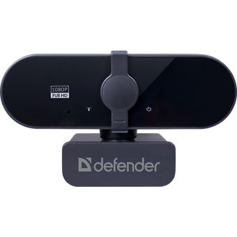  Web-камера DEFENDER G-lens 2580 (63118) 