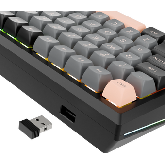  Клавиатура REDRAGON Eclipse Pro RU 72708 