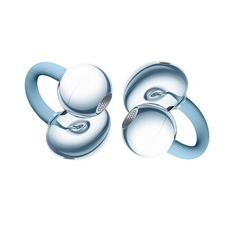  Беспроводные наушники Huawei FreeClip 2 55038690 Robin-T10 Blue 