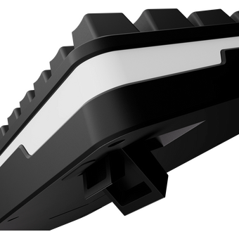  Клавиатура беспроводная REDRAGON Flekact Pro RU (72535) черн 