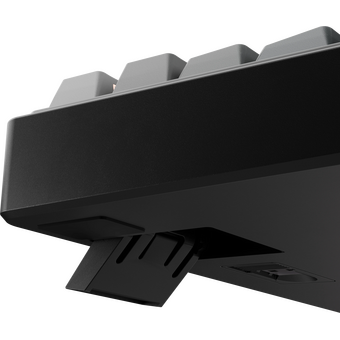  Клавиатура беспроводная REDRAGON Star Blade Pro RU (72653) черн-сер 