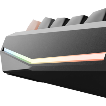  Клавиатура REDRAGON Eclipse Pro RU 72708 