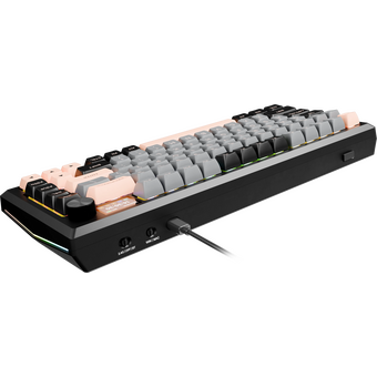  Клавиатура REDRAGON Eclipse Pro RU 72708 