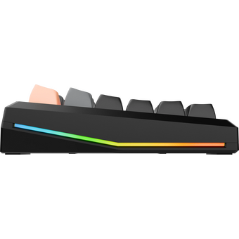  Клавиатура REDRAGON Eclipse Pro RU 72708 