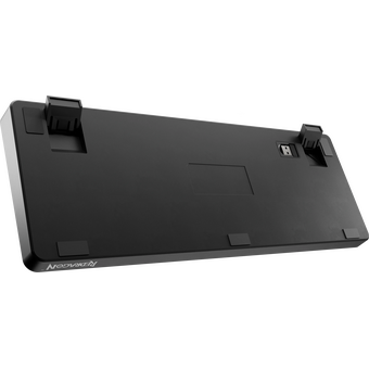  Клавиатура беспроводная REDRAGON Star Blade Pro RU (72653) черн-сер 