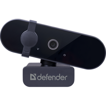  Web-камера DEFENDER G-lens 2580 (63118) 