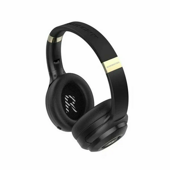  Беспроводные наушники MONSTER Persona SE ANC чёрные 