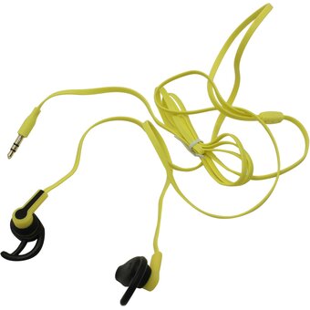  Наушники Smartbuy SBE-2095 Rider черн/желт 
