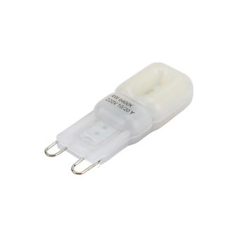  Светодиодная LED-лампа Smartbuy SBL-G9 04-64K 