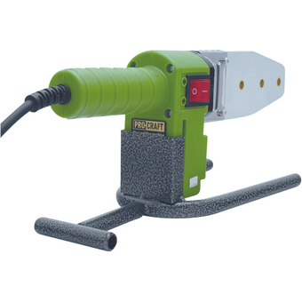  Паяльник для пластиковых труб Procraft PL1900 