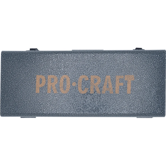  Паяльник для пластиковых труб Procraft PL1900 