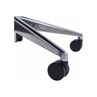  Кресло руководителя BRABIX Premium Adept EX-752 (532930) экокожа, черное 