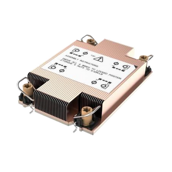  Пассивный кулер ALSEYE V72 (AS.03.03.0089) 