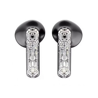  Наушники INFINIX XE30 TWS Earphone Black 