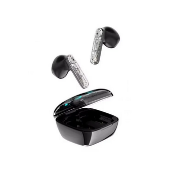  Наушники INFINIX XE30 TWS Earphone Black 