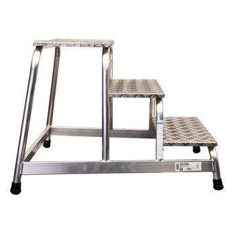  Подставка монтажная Krause 805034 3 ступ 