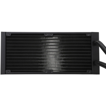  СВО Thermalright Frozen Prism 240 Black (TRFP240B) / 2x120mm PWM Fans 