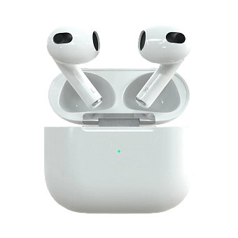  Наушники More choice БВ11 TWS White 