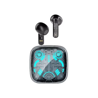  Наушники INFINIX XE30 TWS Earphone Black 