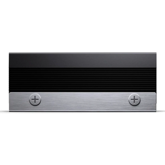  Радиатор для SSD M.2 2280 JONSBO M201 Black (черный) 