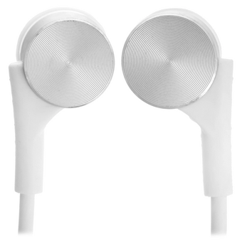  Наушники OLMIO BTE-05 белые 