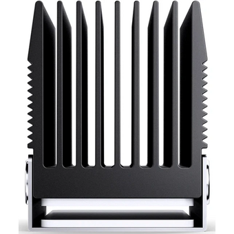  Радиатор для SSD M.2 2280 JONSBO M201 Black (черный) 