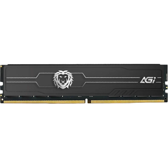  ОЗУ AGI AGI320A16UD138 16GB DDR4 DIMM PC4-25600 