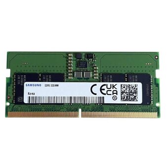  ОЗУ Samsung M425R1GB4PB0-CWM 8GB DDR5 5600 SO DIMM Laptop Non-ECC, CL46, 1.1V, 1Rx16, Bulk 