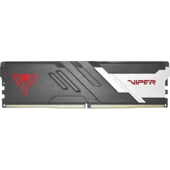  ОЗУ Patriot Viper Venom PVV516G56C36 16GB DDR5 5600MHz PC5-44800 CL36 DIMM 288-pin 1.25В kit с радиатором Ret 