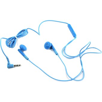  Гарниутра SmartBuy SBH-520 Ergo синяя 