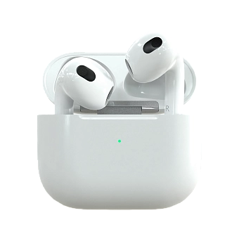  Наушники More choice БВ11 TWS White 