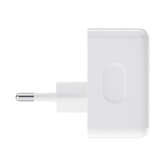  СЗУ Maxvi CHL-604PD white 